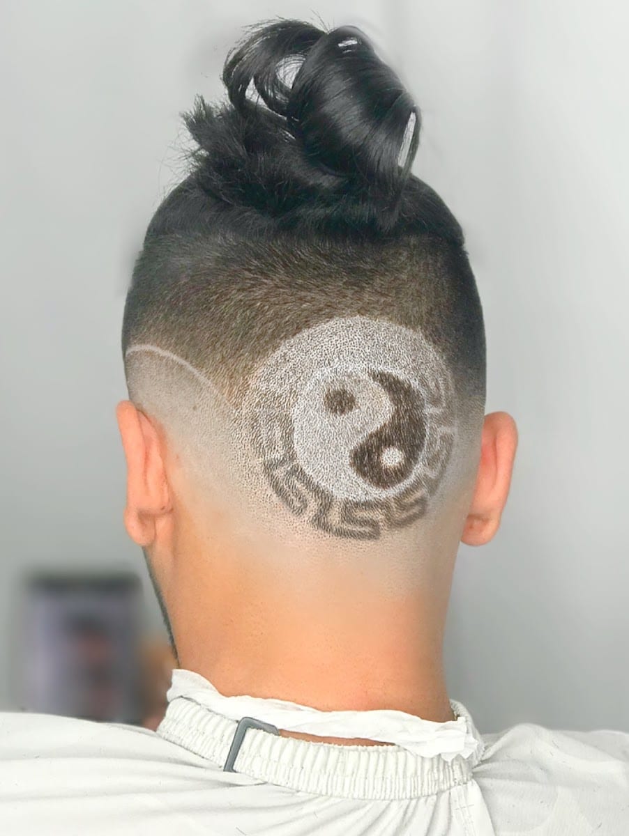 Faisal’s Barber Shop, photo 2