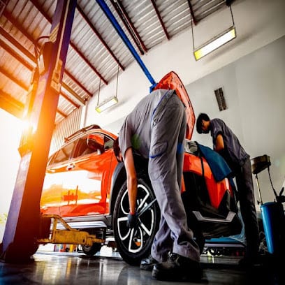 A&H Auto Care