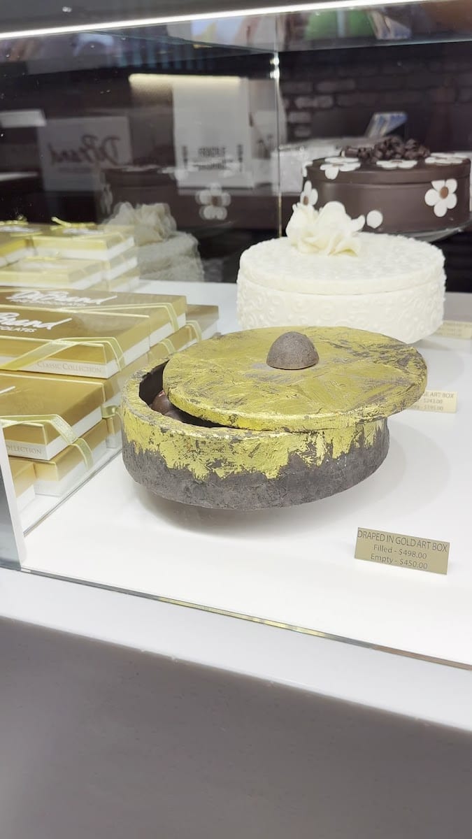 DeBrand Fine Chocolates, photo 3