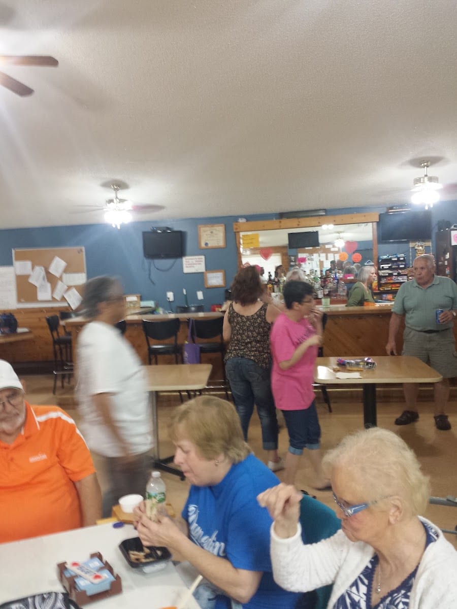 Rochester Recreation Club for the Deaf