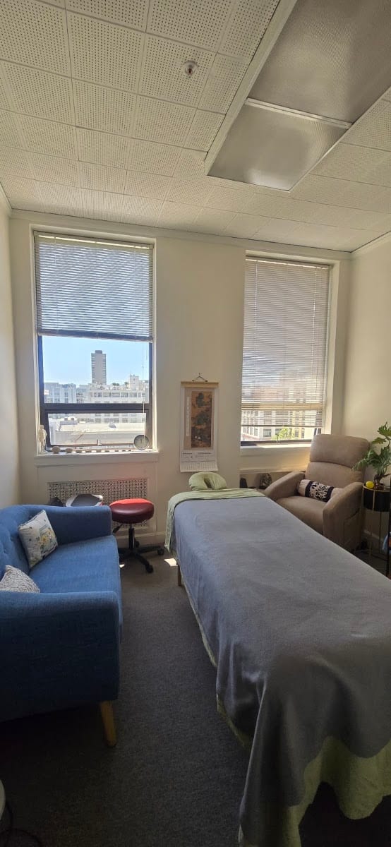 Cosmic Body Massage Therapy
