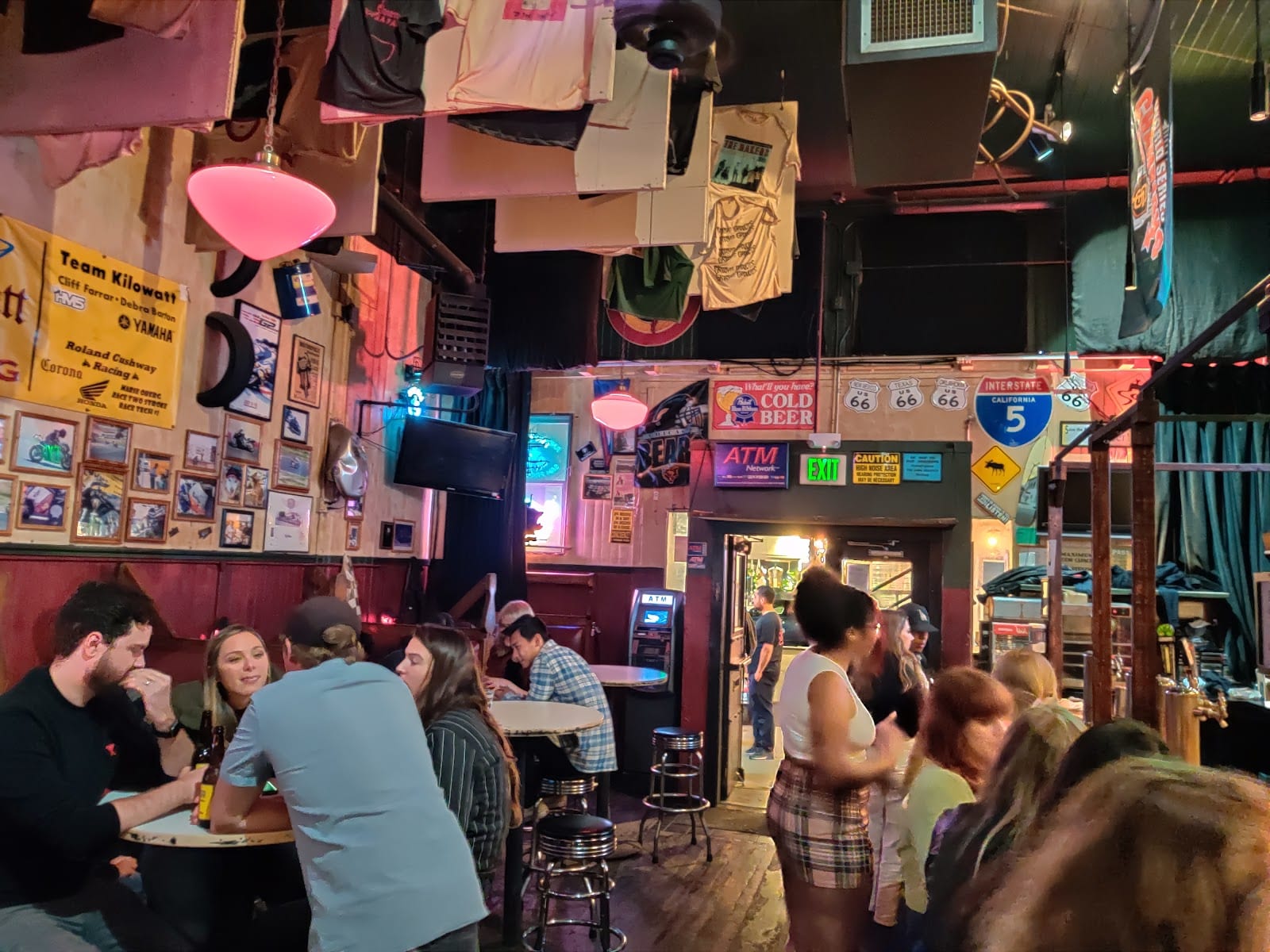 Kilowatt Bar, photo 4
