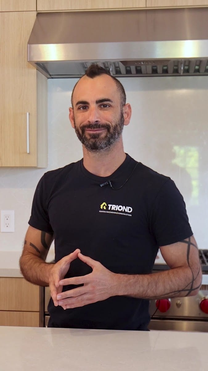 TRIOND Remodeling and Design Inc., photo 3