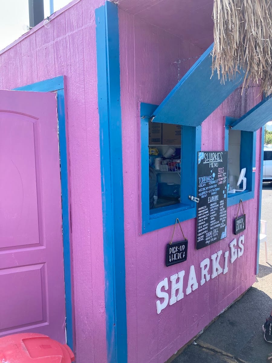 Parley's Shaved Ice, photo 2