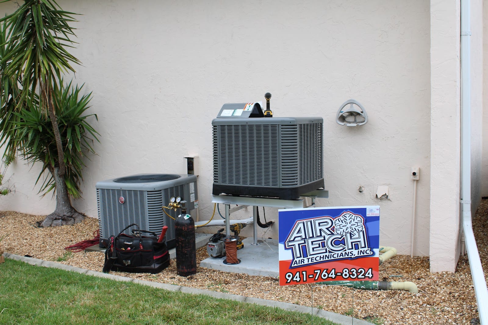 Air Technicians Inc., photo 4