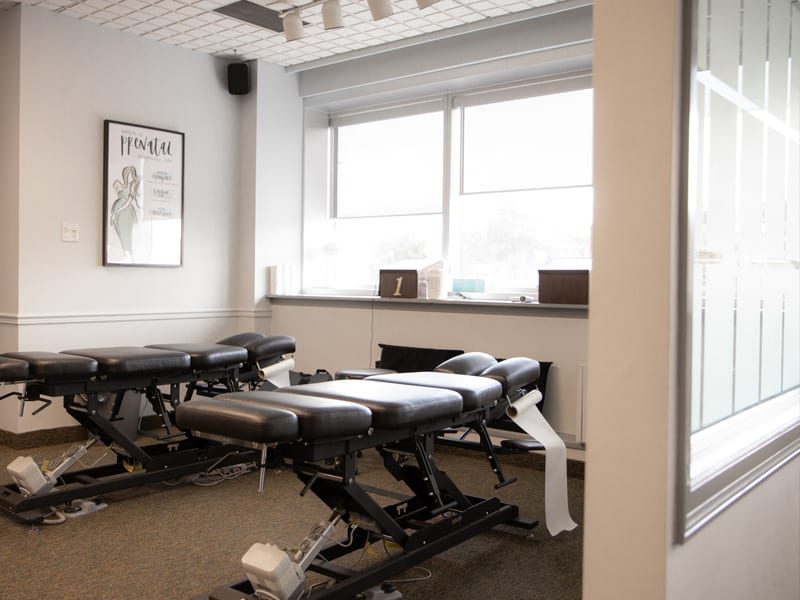 Bayview Village Wellness Centre North York
