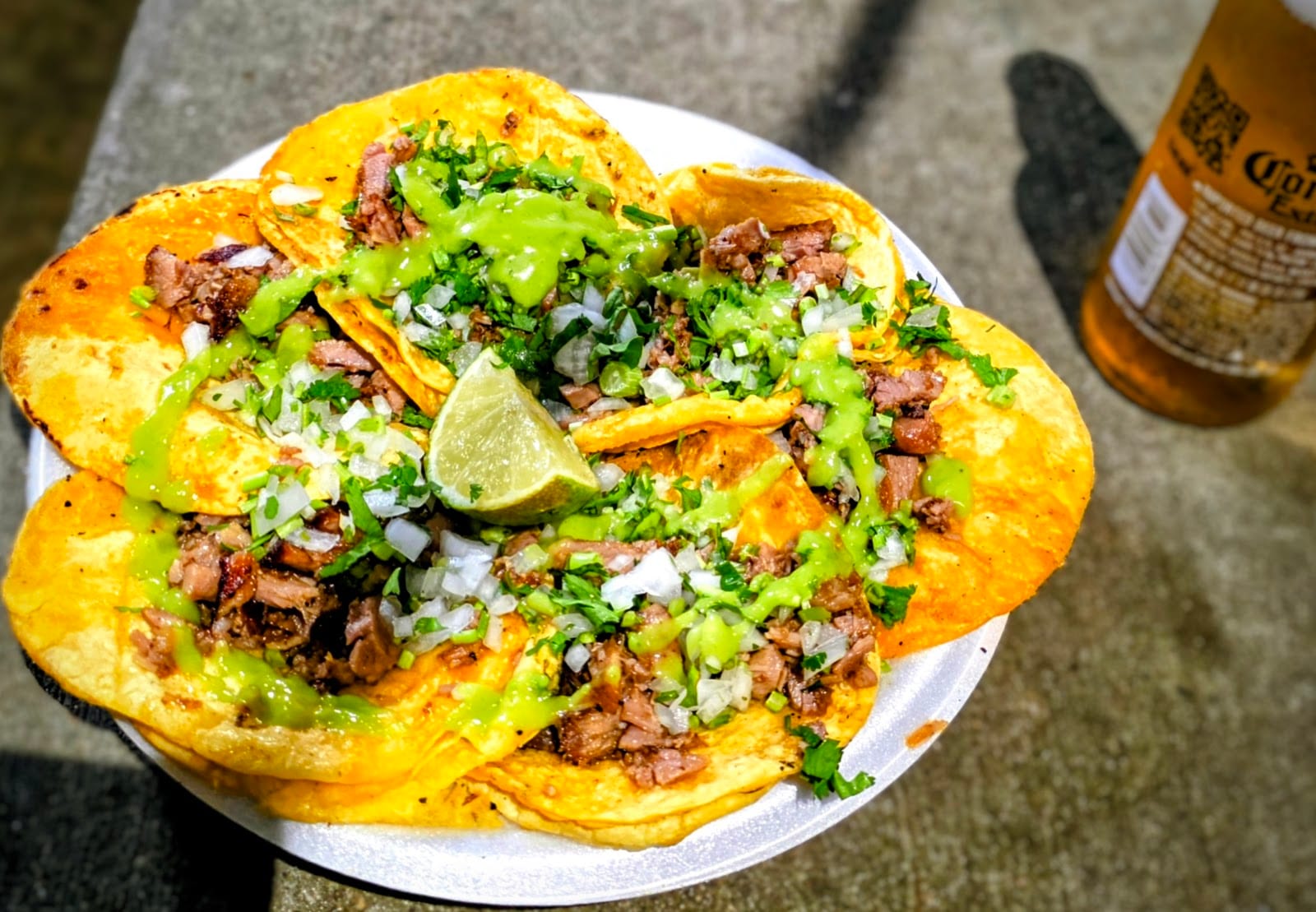 Tacos Rizo