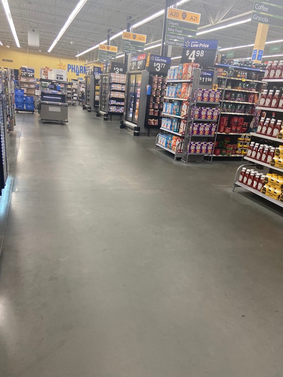 Walmart Neighborhood Market