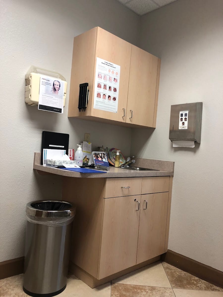 Christina J. Canody, MD, photo 4