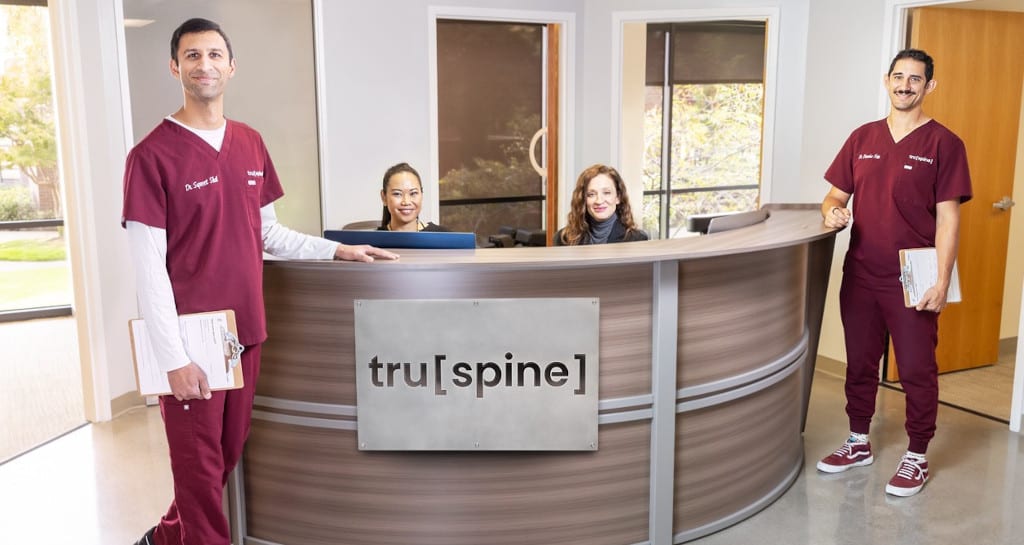 Truspine, photo 2