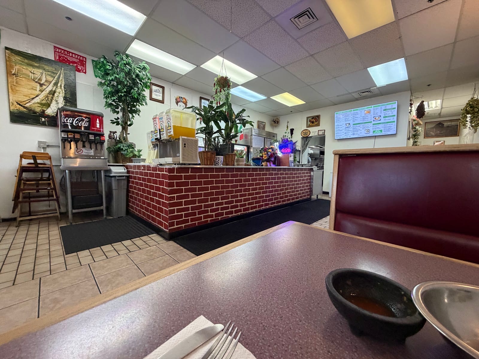 Serrano's Mexican Restaurant, photo 4