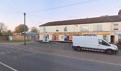 Norwich Limb Lengthening Surgery Clinic