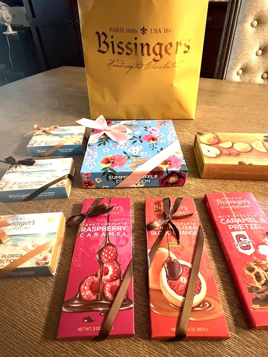 Bissinger's Handcrafted Chocolatier - Sarasota, photo 3