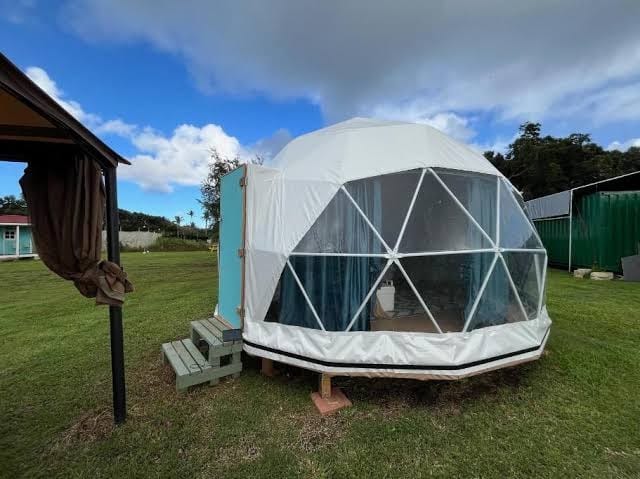 Tiki Moon Villas- Vacation Rentals Hawaii