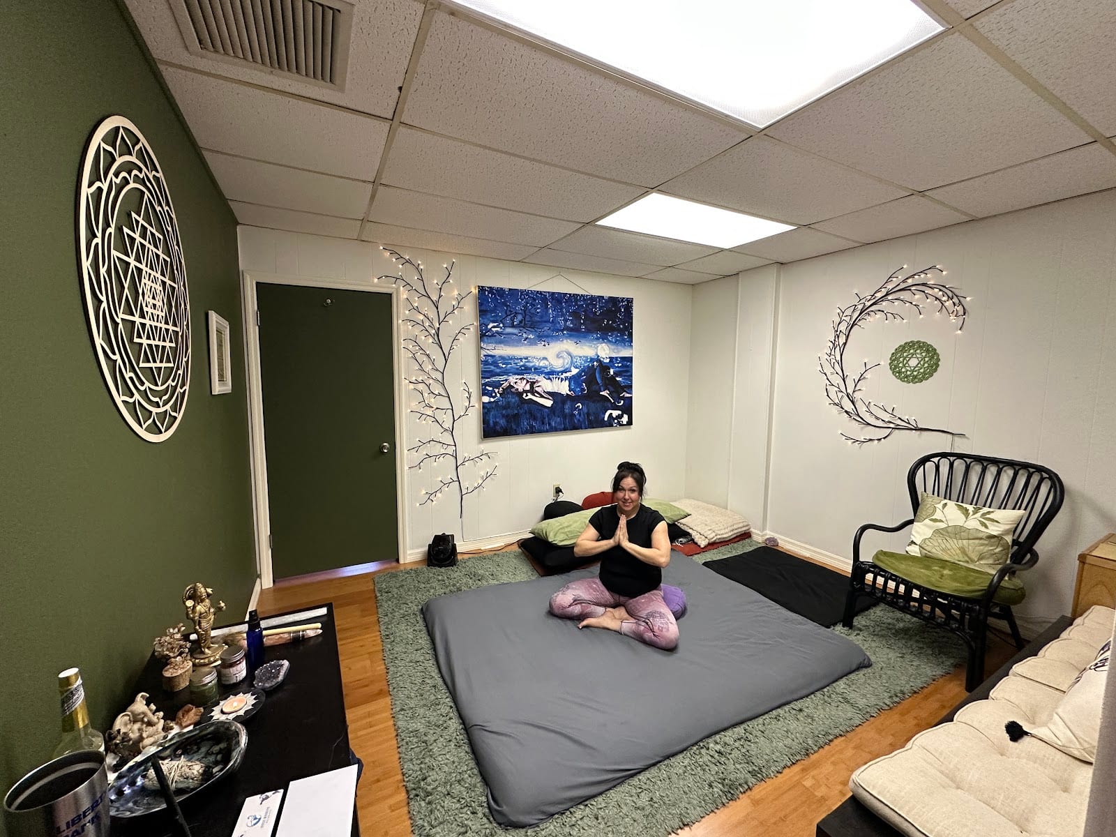 Anahata Space, photo 2