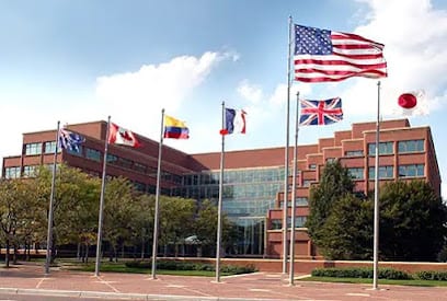 WK Kellogg Co Headquarters
