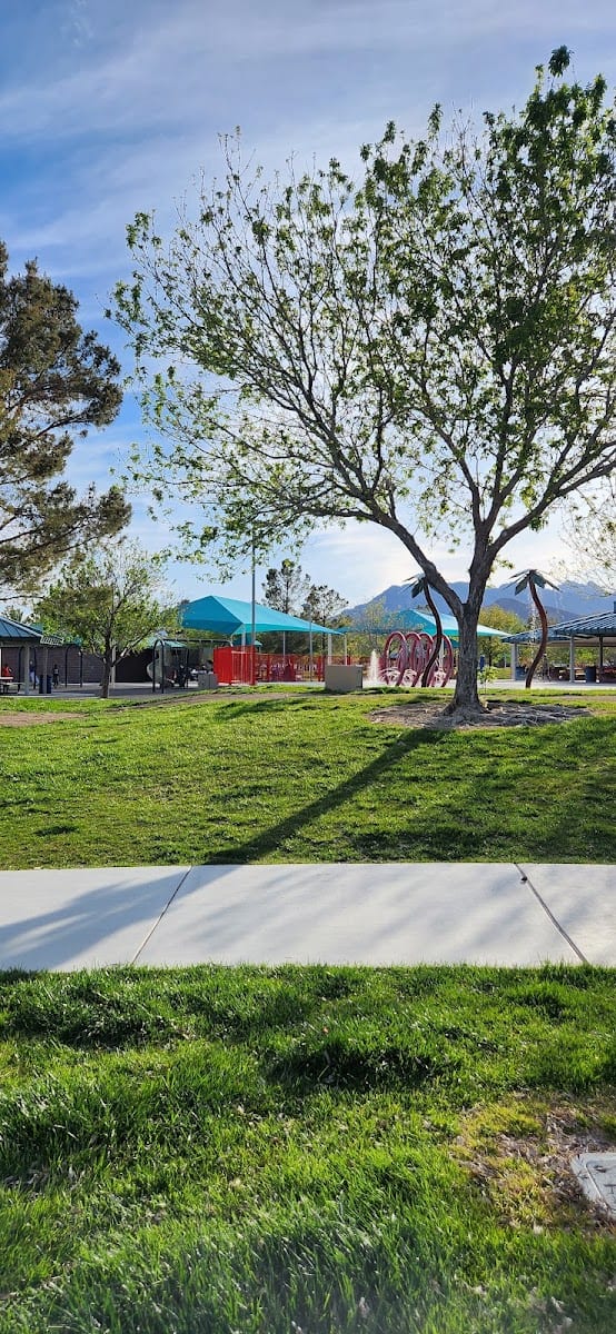 Mountain Crest Neighborhood Park, photo 2