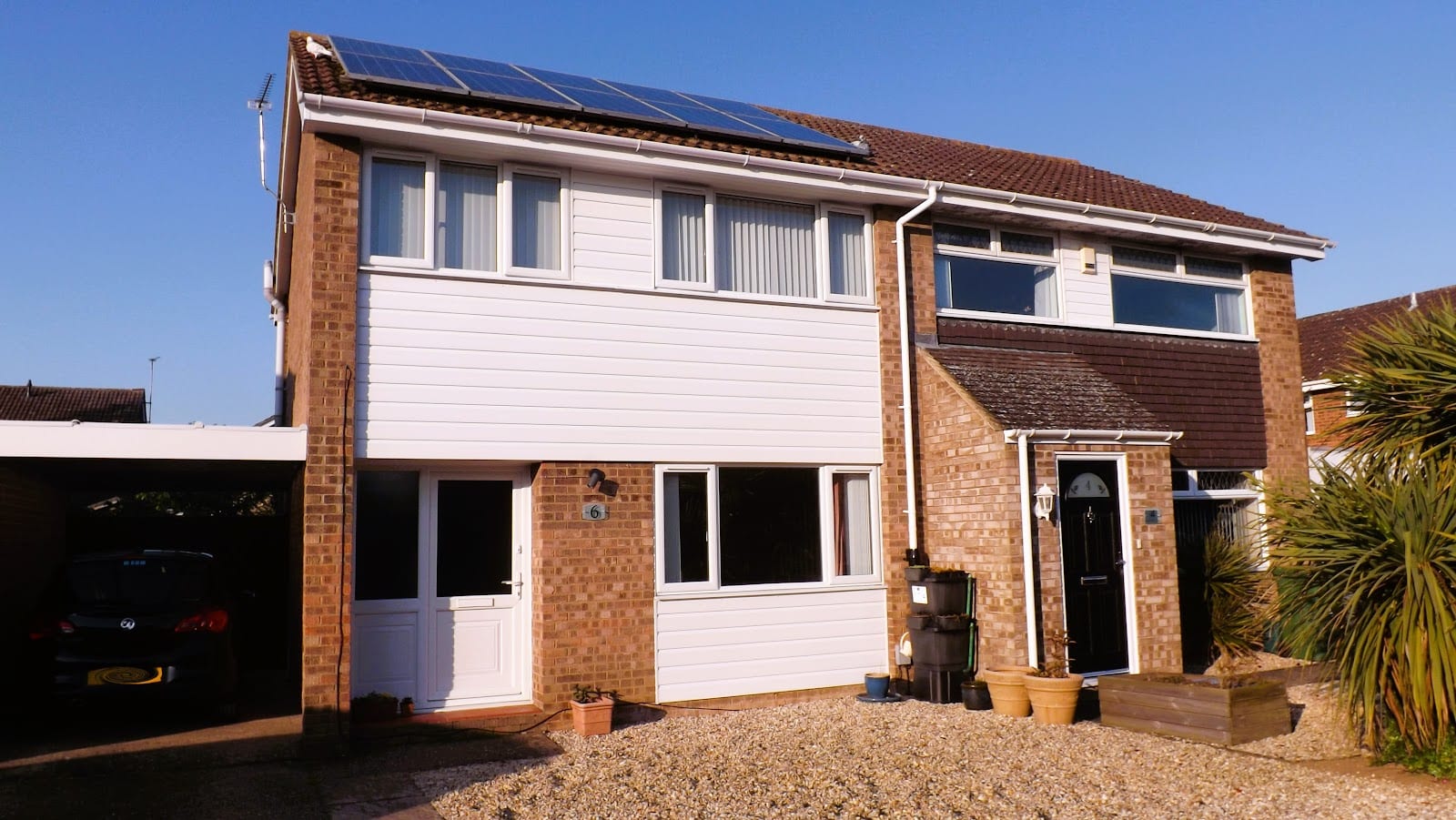 Canary Guttering Services