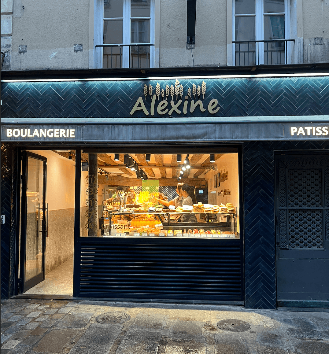 Alexine