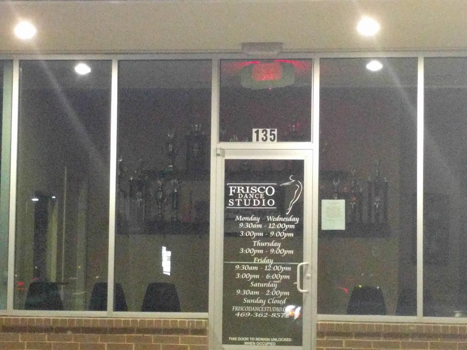 Frisco Dance Studio, photo 4