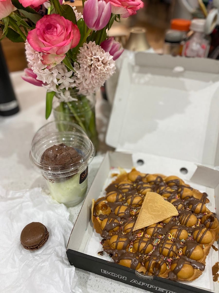 Sweet Spot Desserts