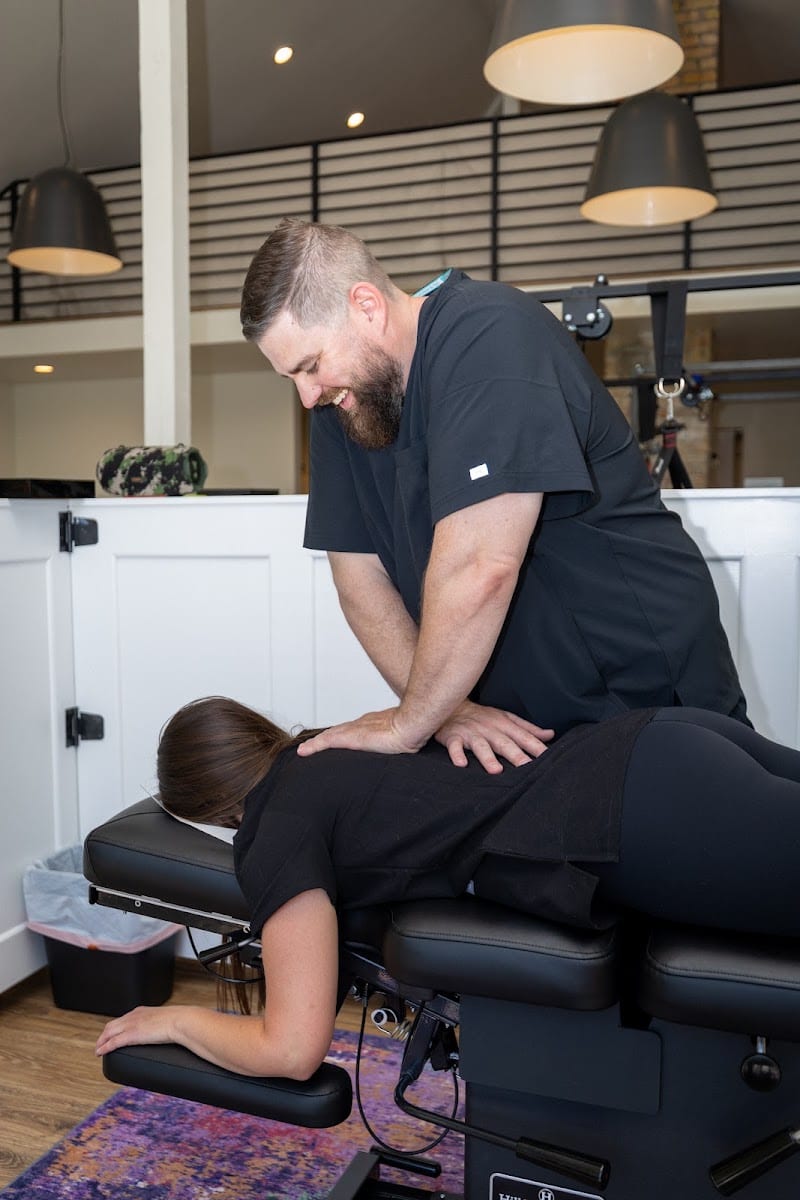 Foundational Chiropractic and Wellness, photo 3