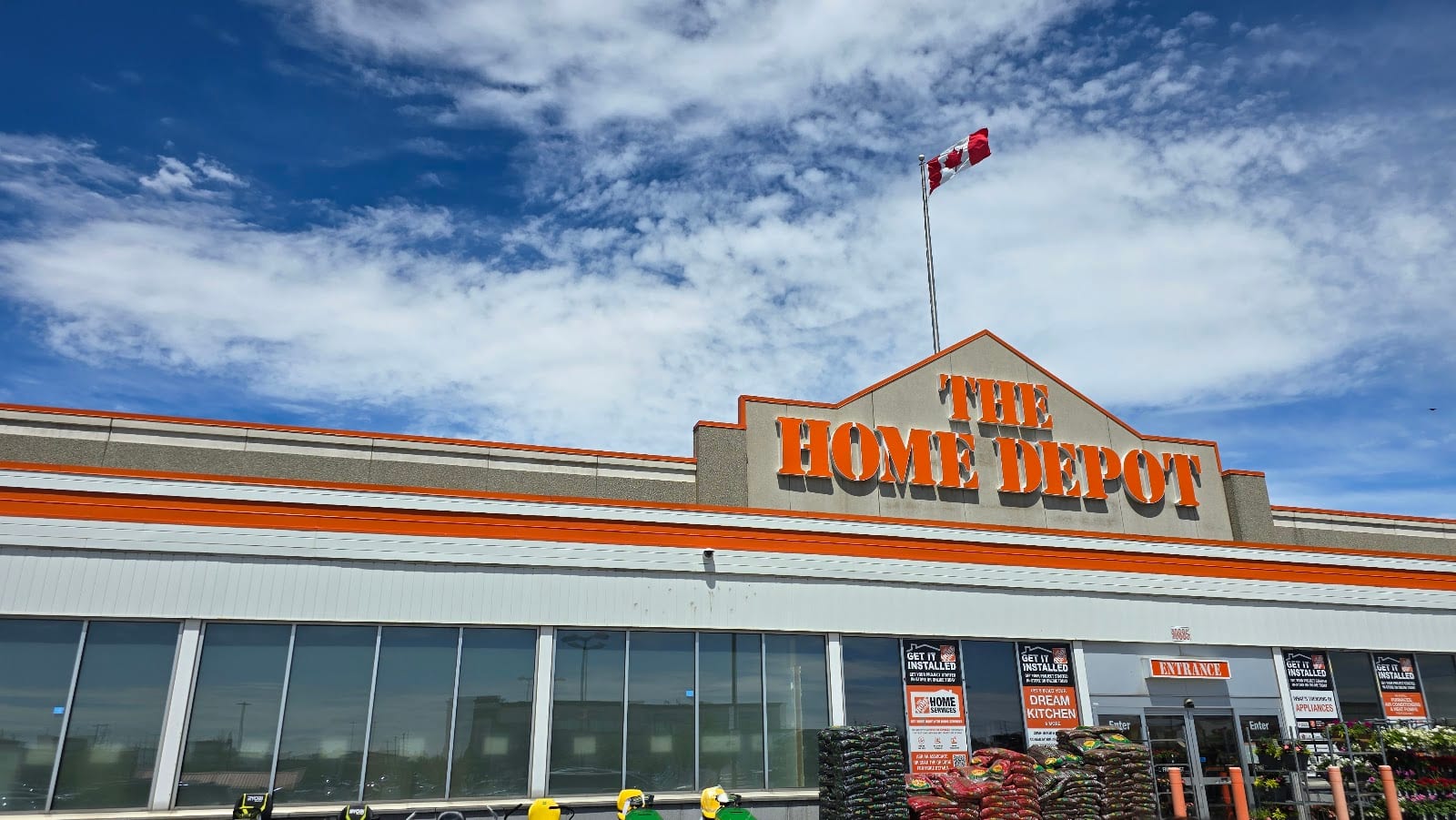 The Home Depot, photo 2