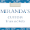 Miranda's Custom Treats