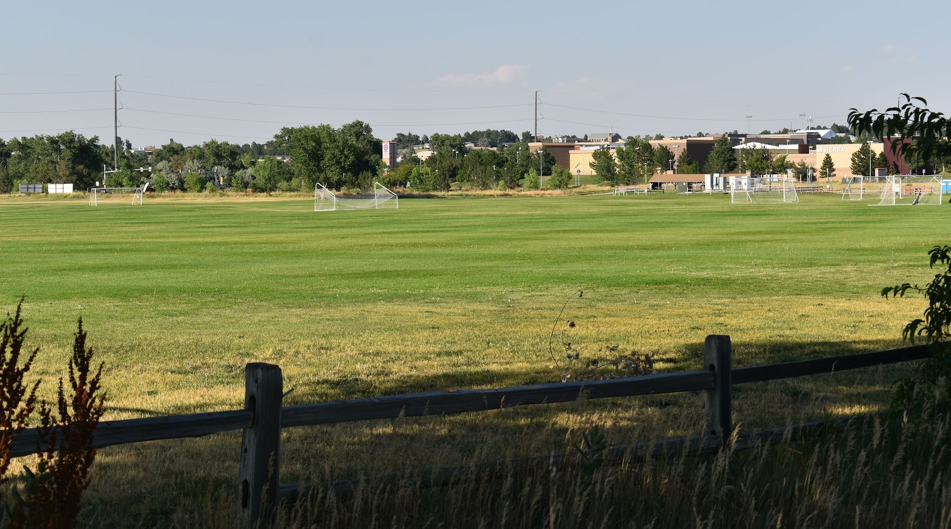 Arapahoe Trailhead - Cherry Creek Trail, photo 4