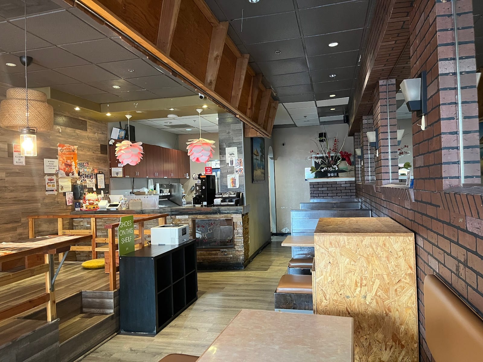 Dragonfly Tea Bar
