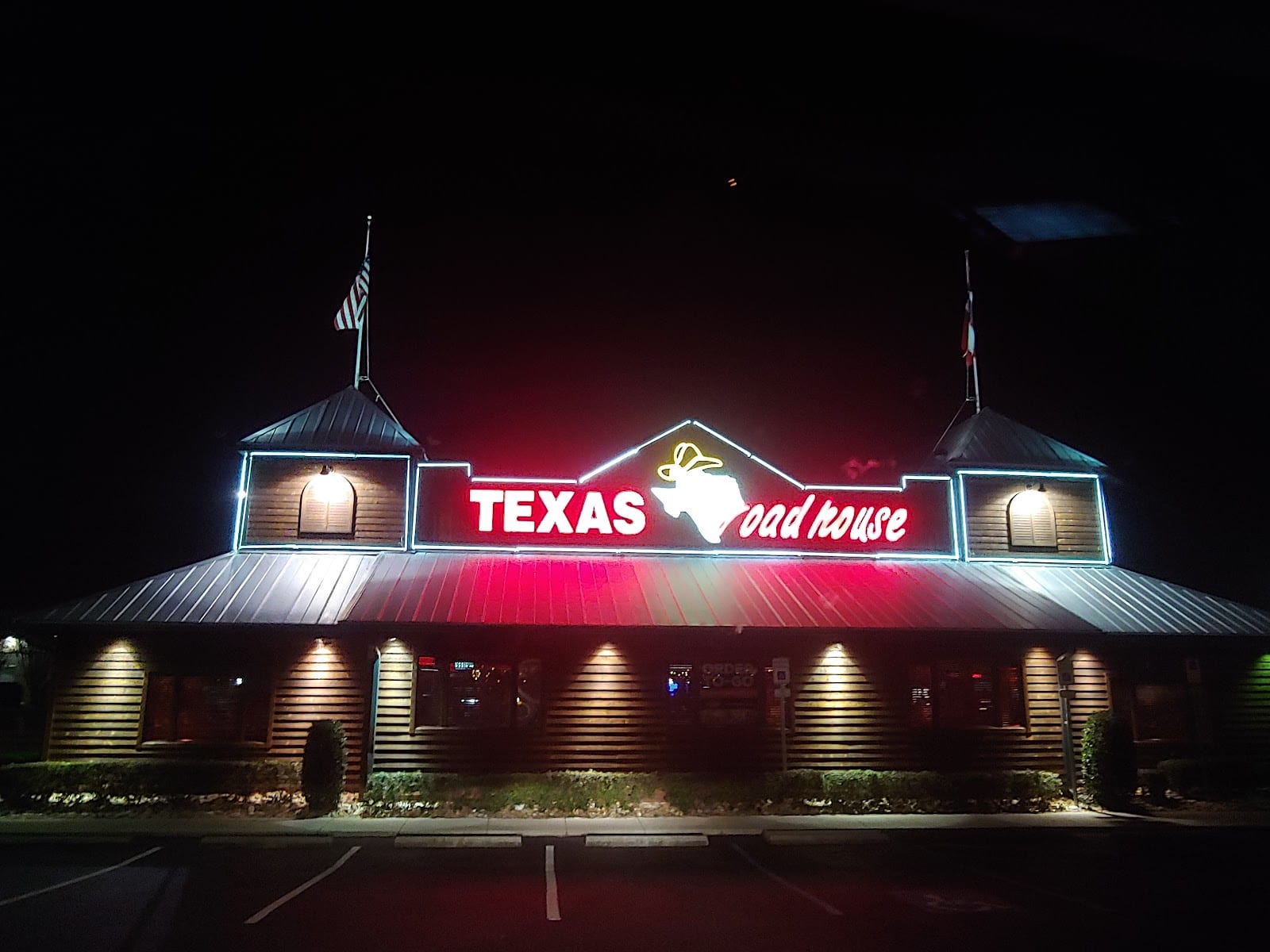 Texas Roadhouse, photo 2