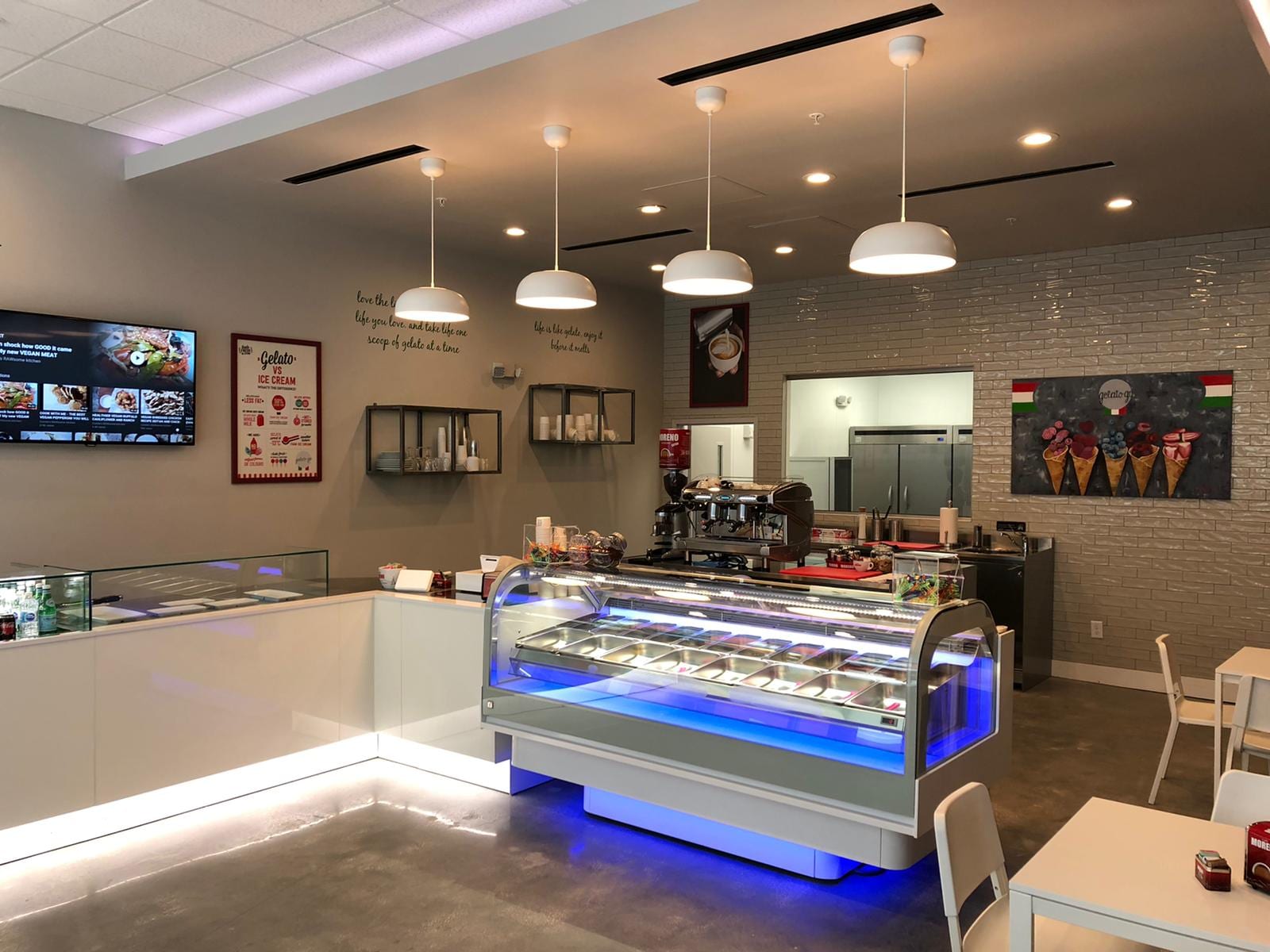 Gelato-Go Tampa, photo 2