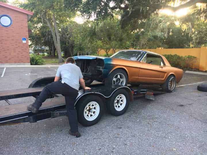 C&A Automotive Services