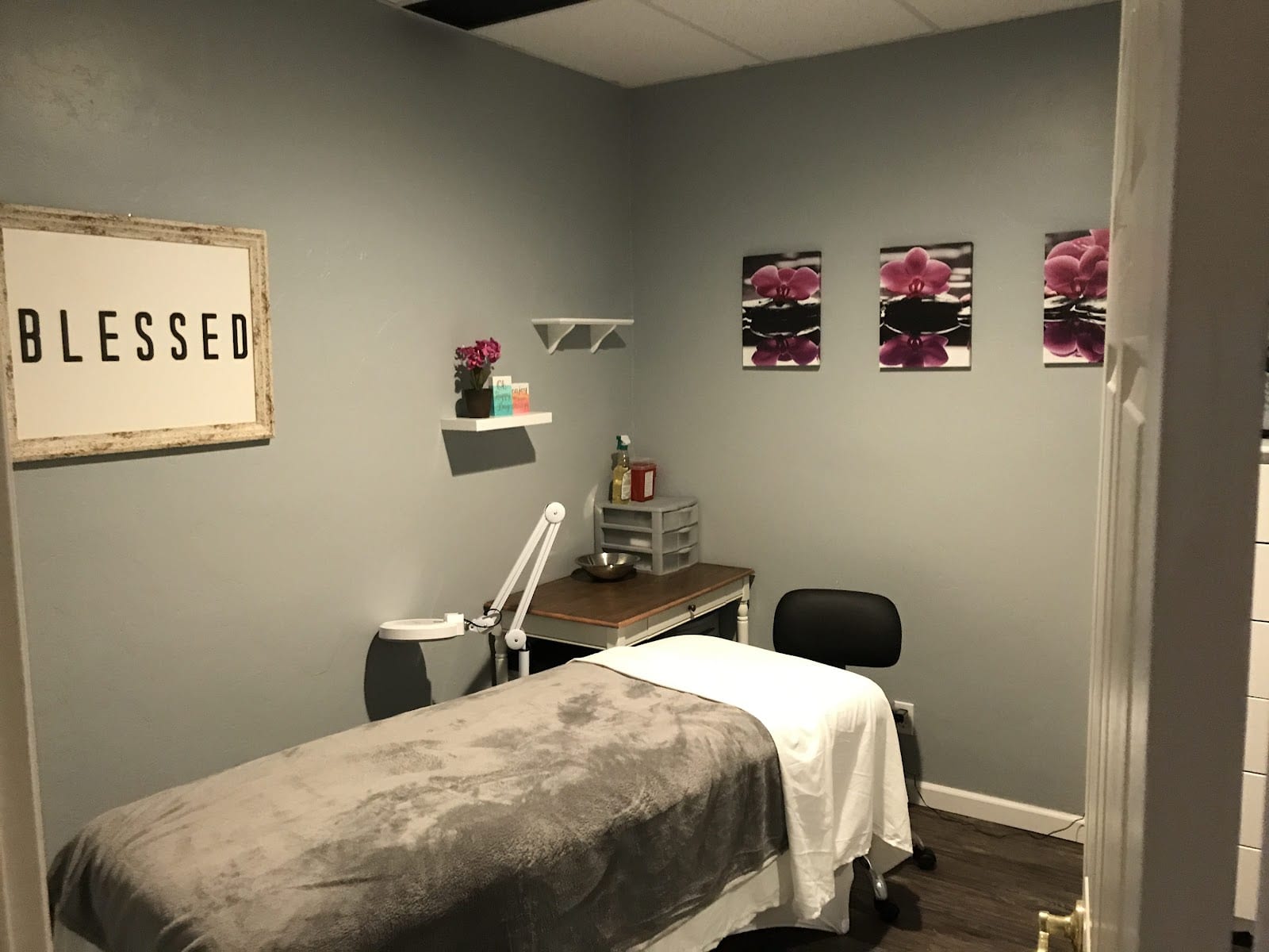 Radiant Day Spa