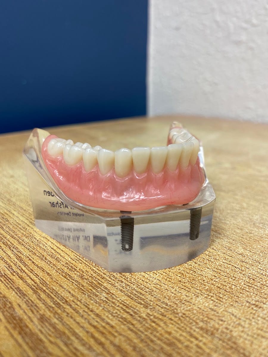 Allen Brentwood Denture Clinic, photo 3