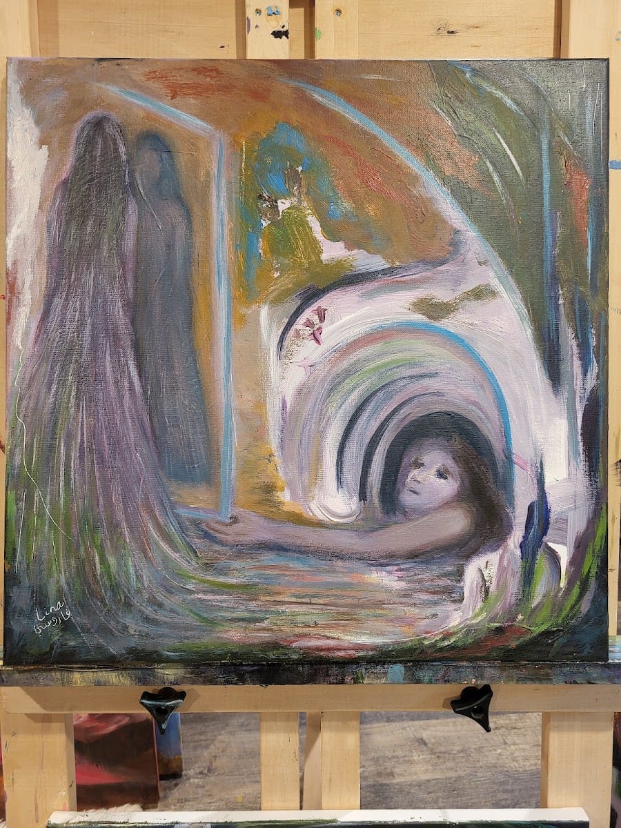 Lina Art Gallery, photo 3