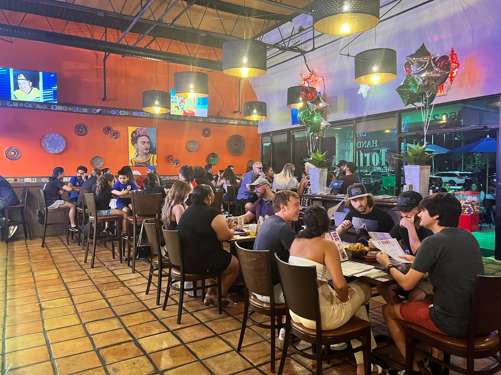 Don Julio’s Authentic Mexican Cuisine - Tampa Palms, photo 2