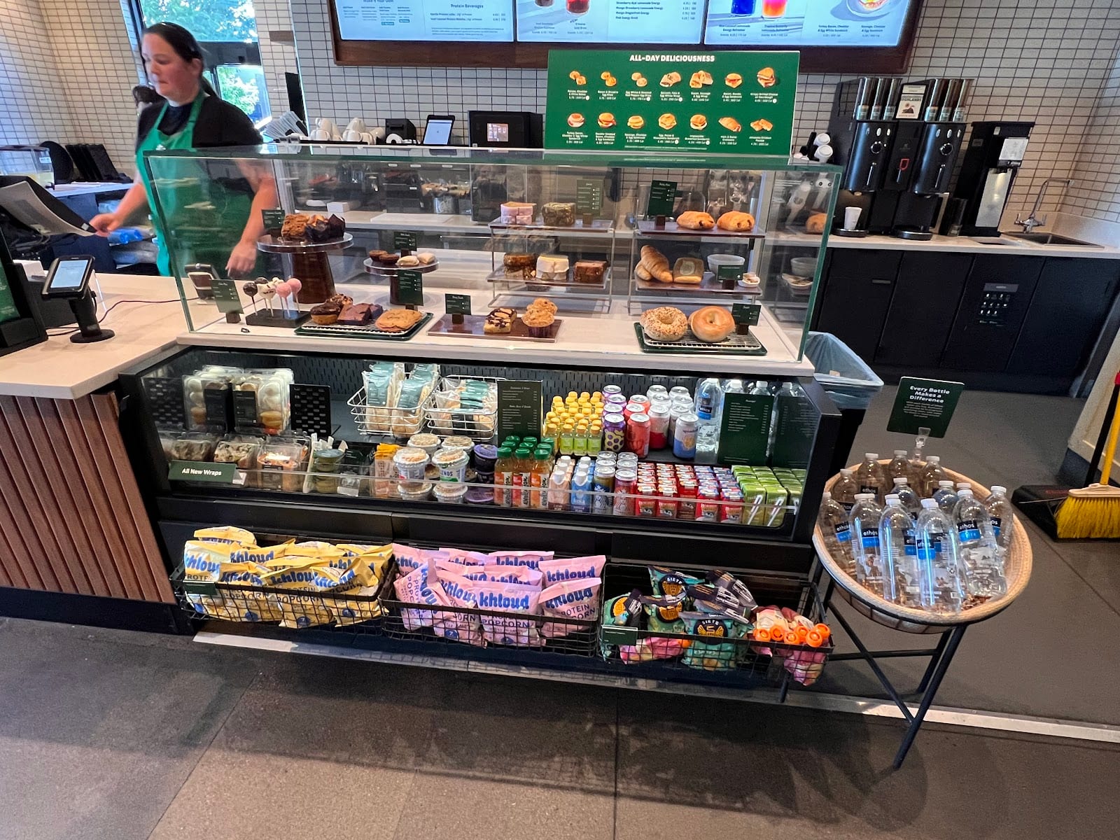 Starbucks Coffee Company, photo 4