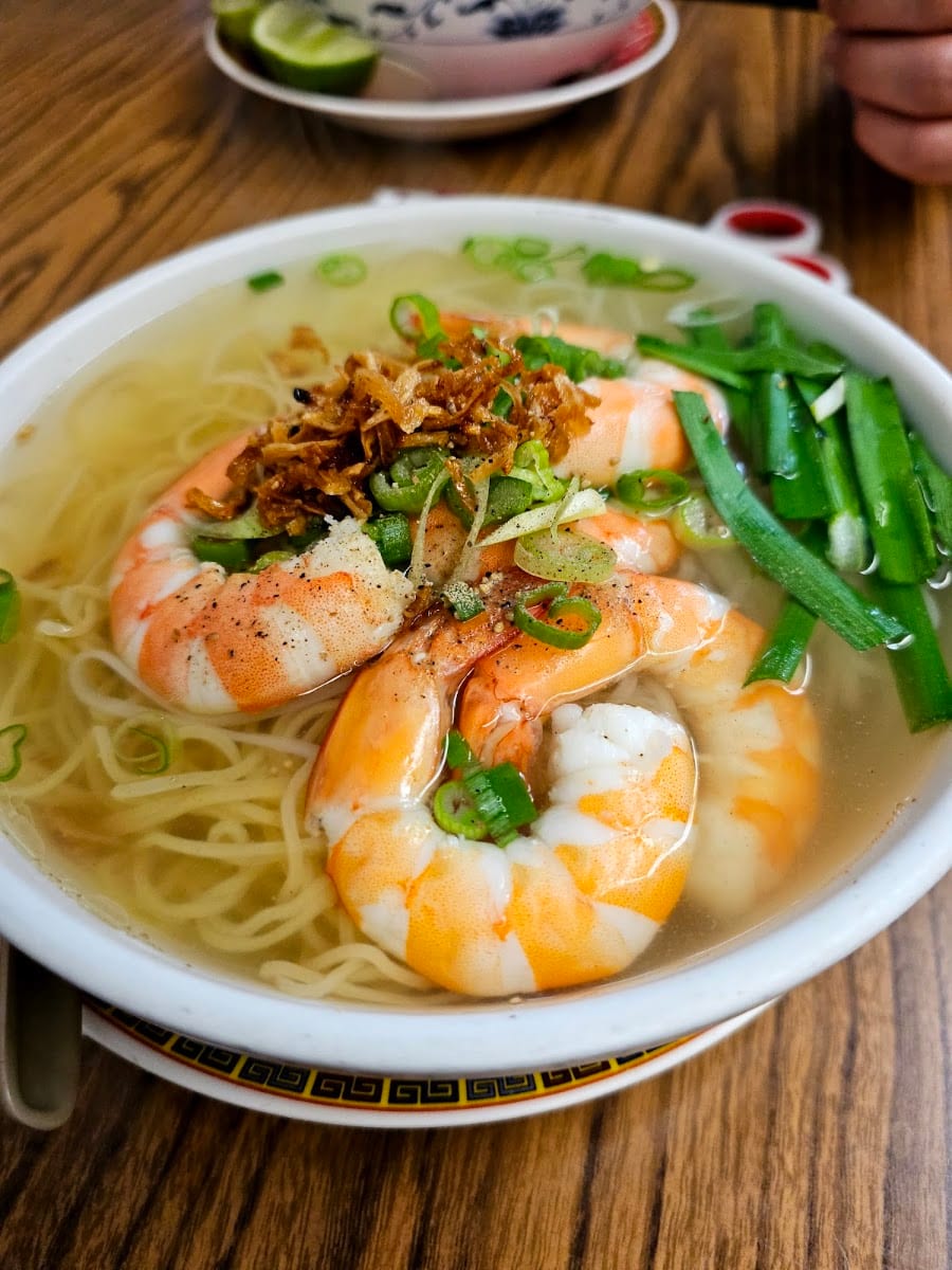 Tu Kim Coffee Shop