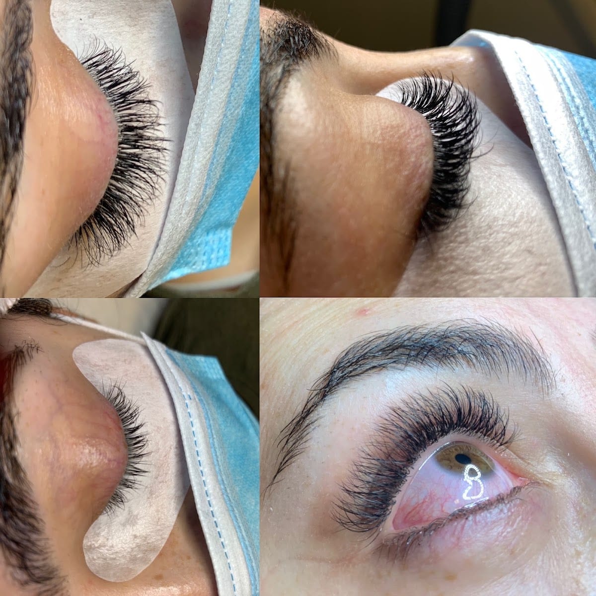 Love Lash + Co.