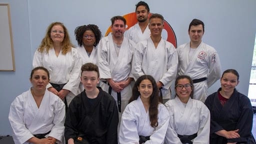 Shoshin Martial Arts, photo 2