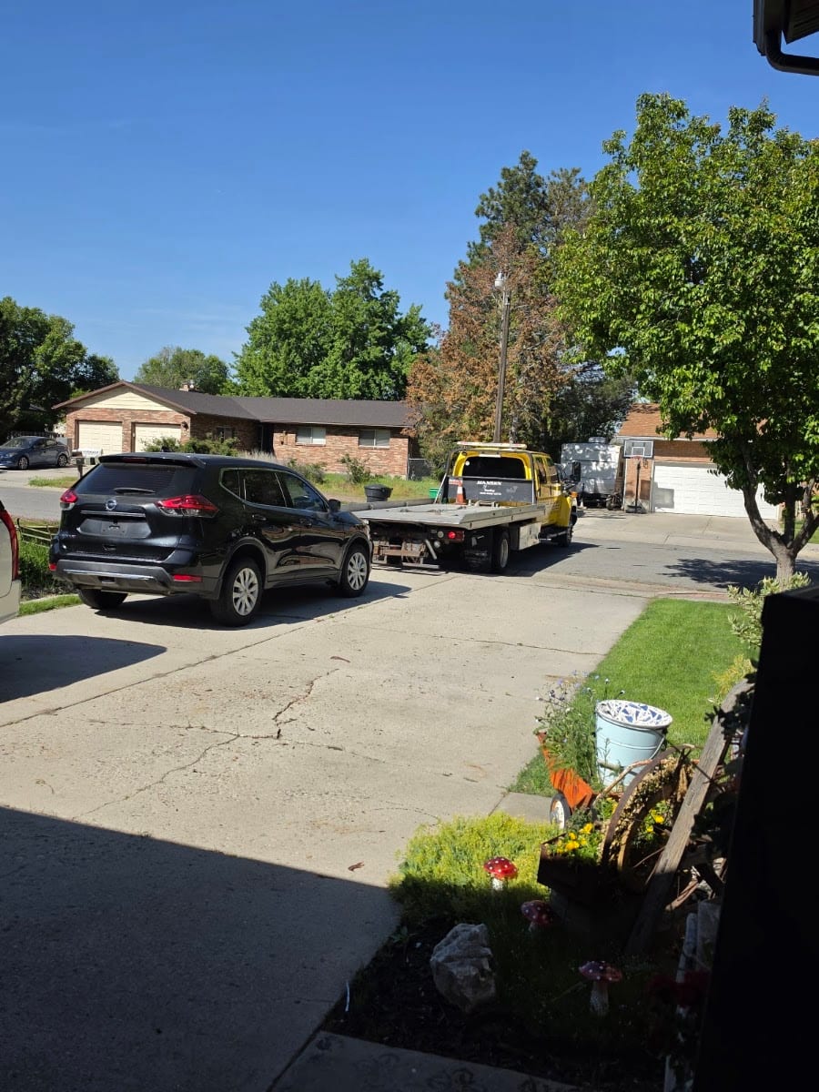 Hansen GMC Towing, photo 3