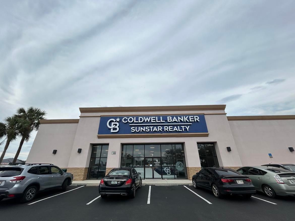 Kathy Schober, Coldwell Banker Sunstar Realty