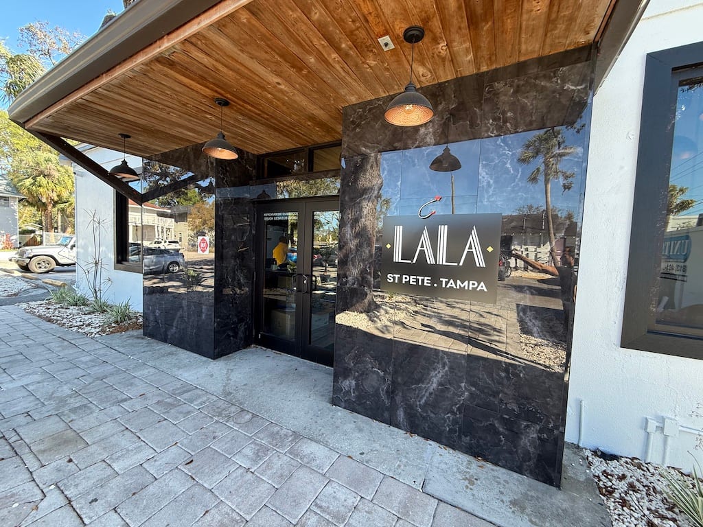 LALA Tampa, photo 2