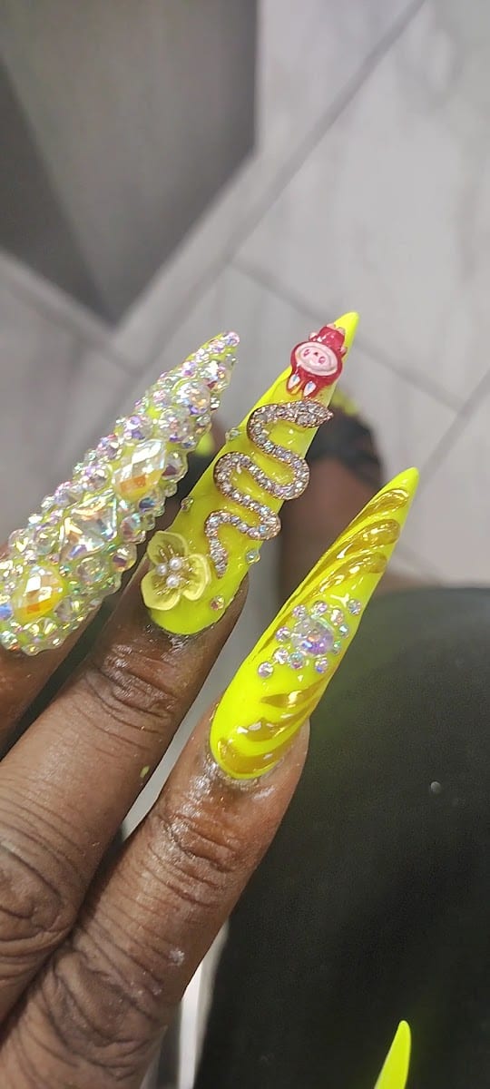 Florida Nails & Spa, photo 3