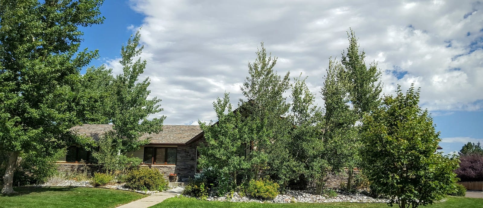 Wolf Creek Park, photo 3