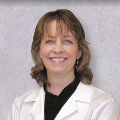 Karen Freshwater, PA-C