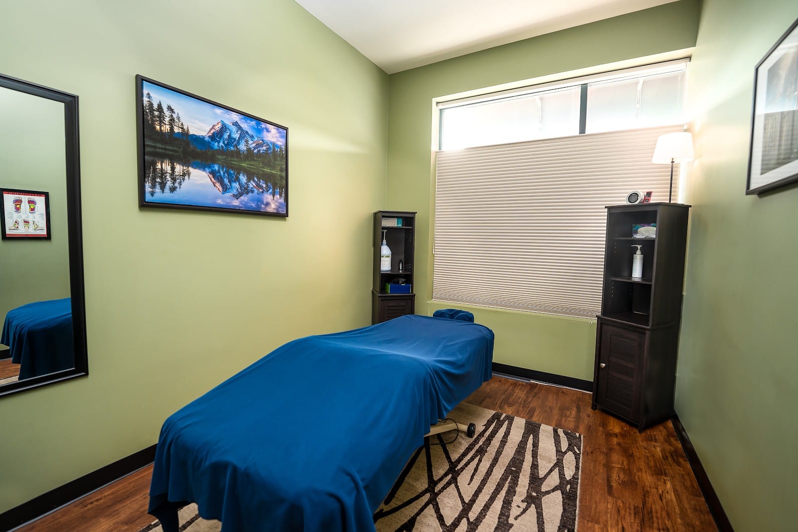 All Deep Massage & Wellness Clinic, photo 4