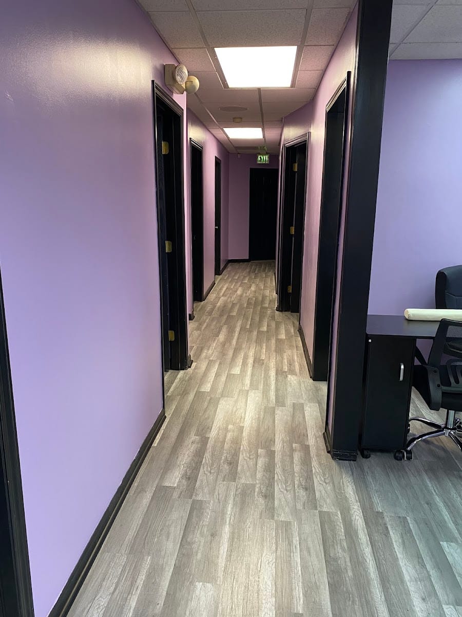 A Touch of Class Beauty & Nail Spa Salon LLC, photo 2