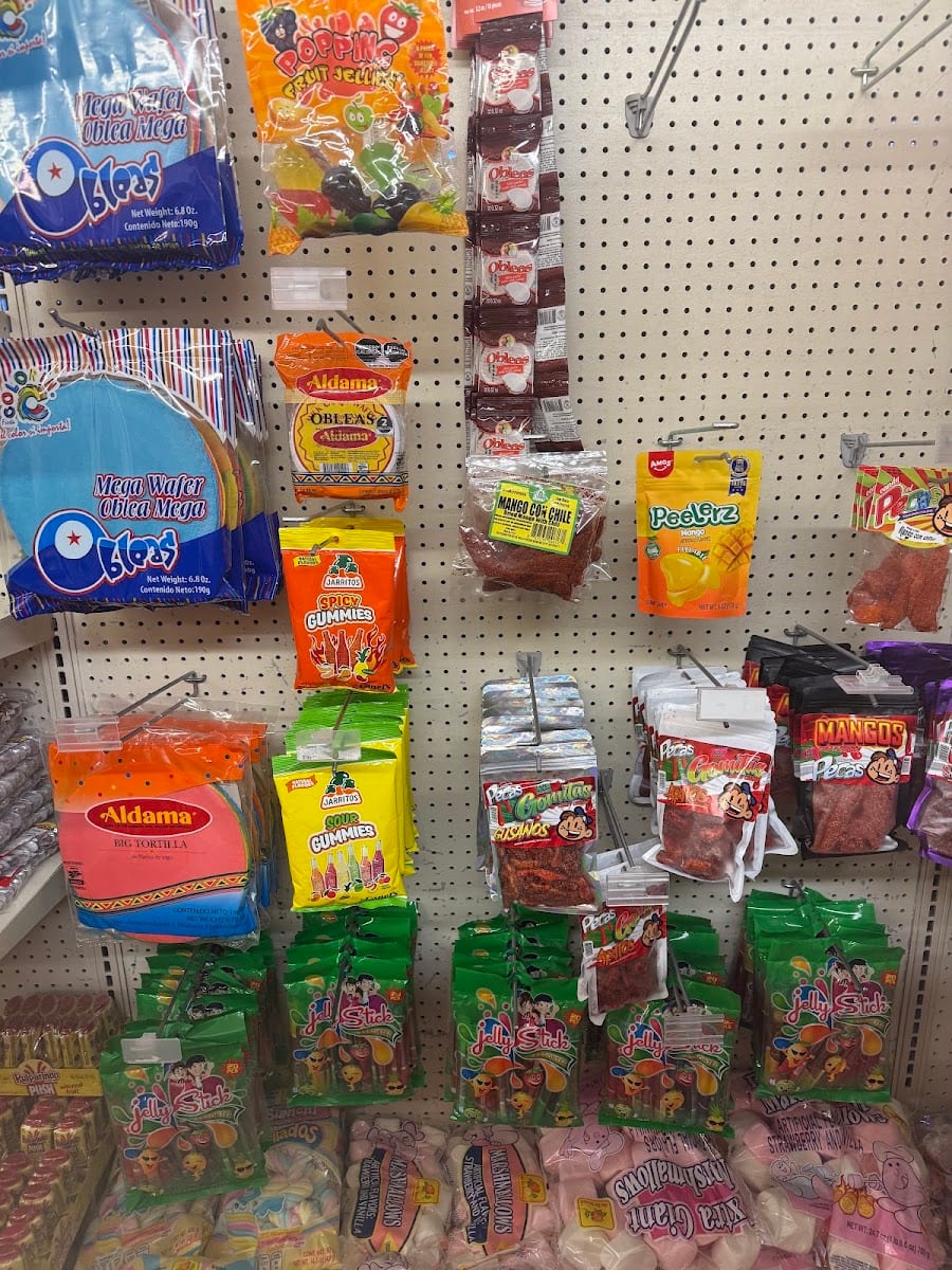 Express Solutions-Check Cashing-La Tiendita Mexicana, photo 4
